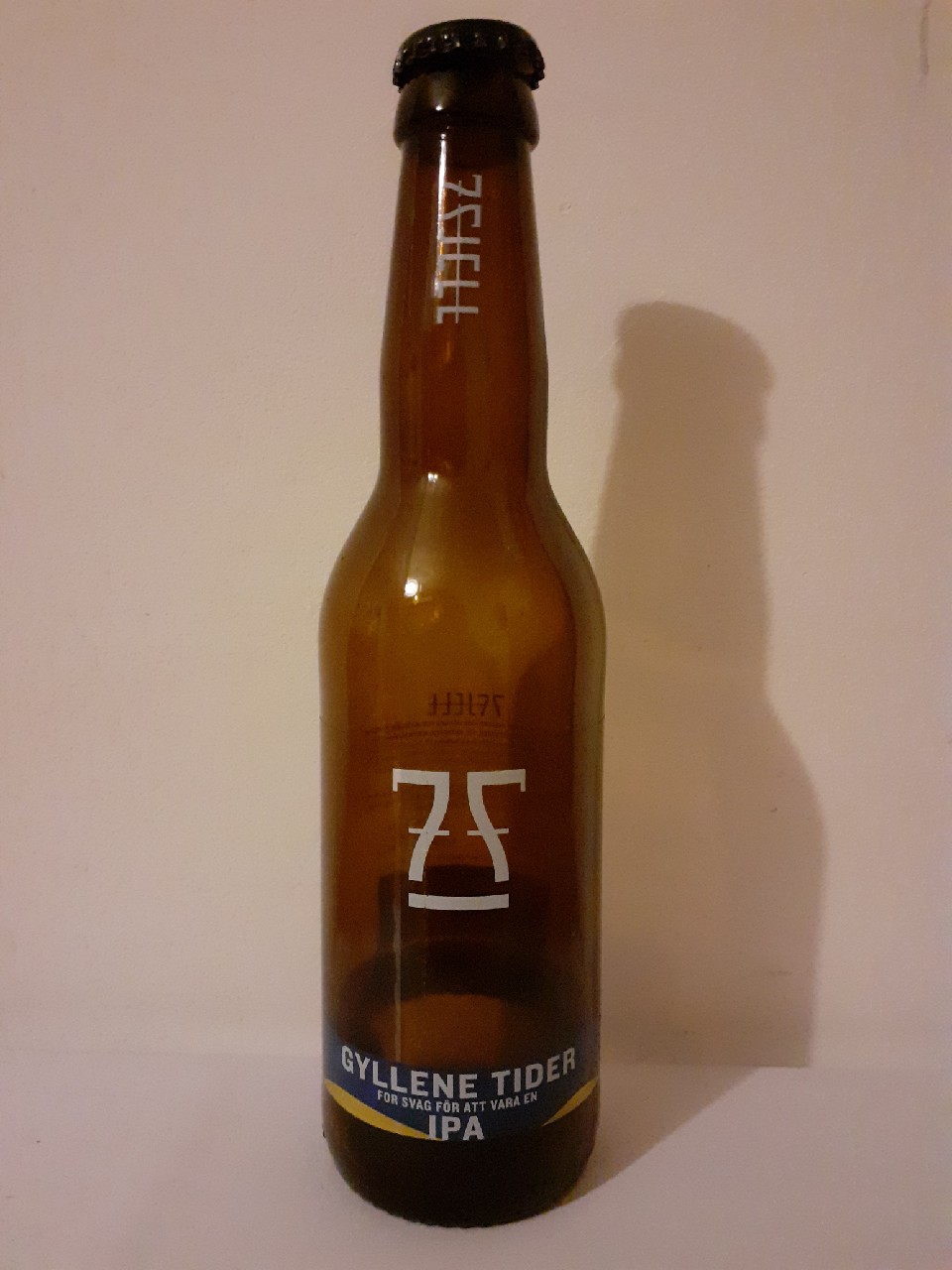 Gyllene Tider, Norway