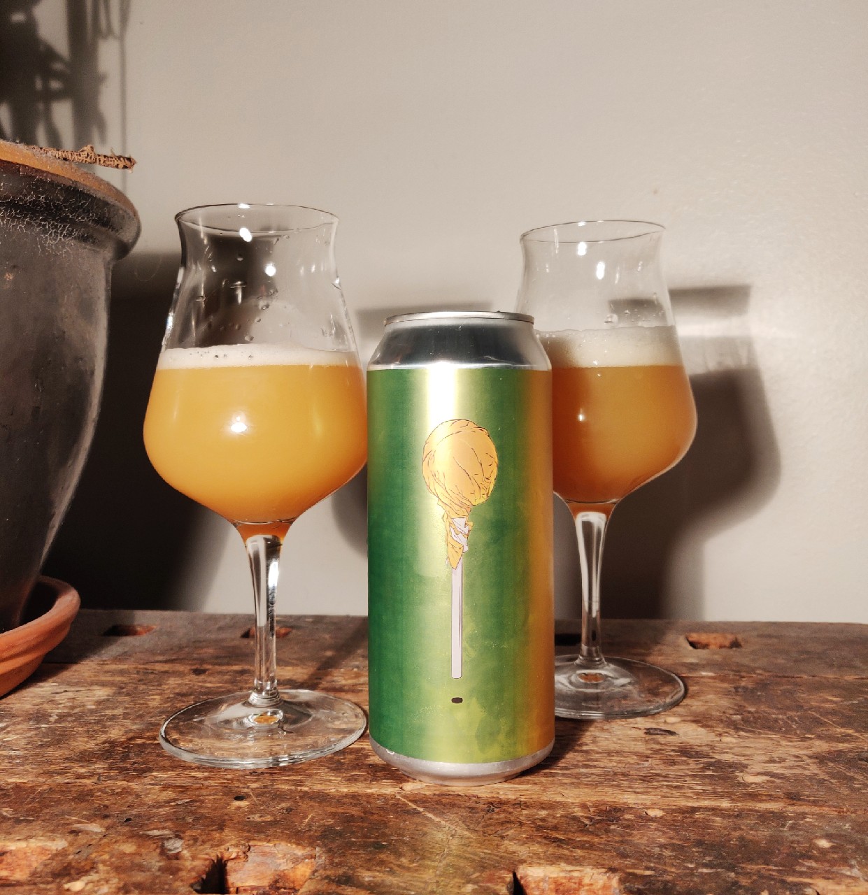 Super Treat, United States