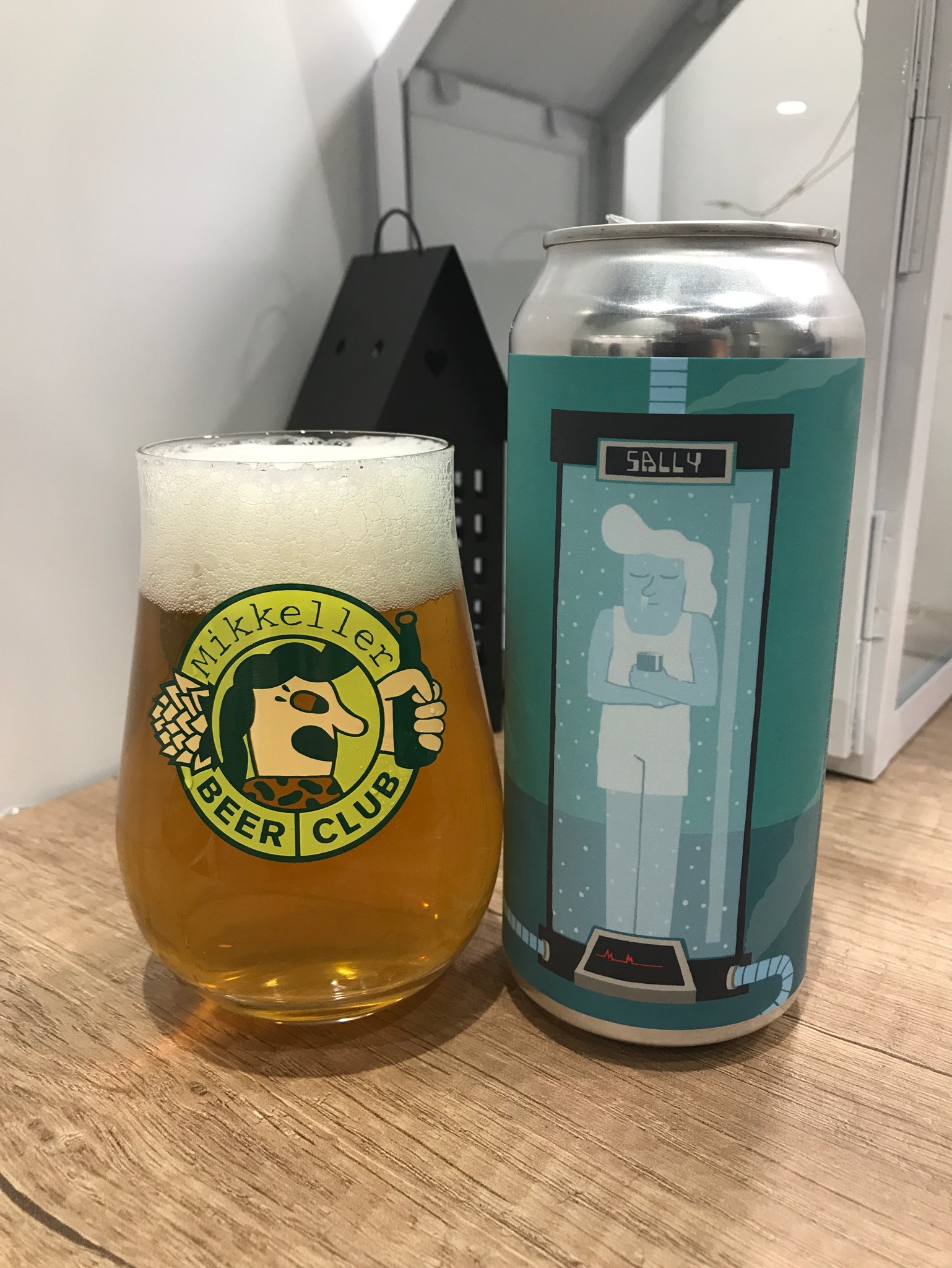 Cryo Room, United States