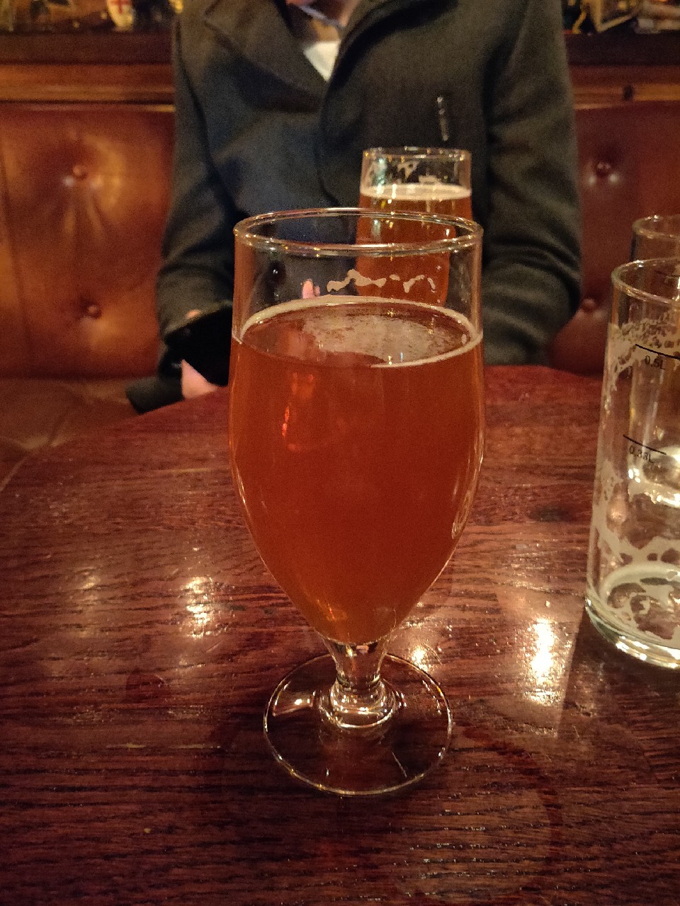 Laranja APA, Finland