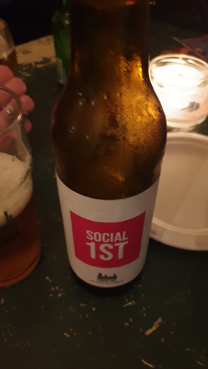 social1st, Slovenia