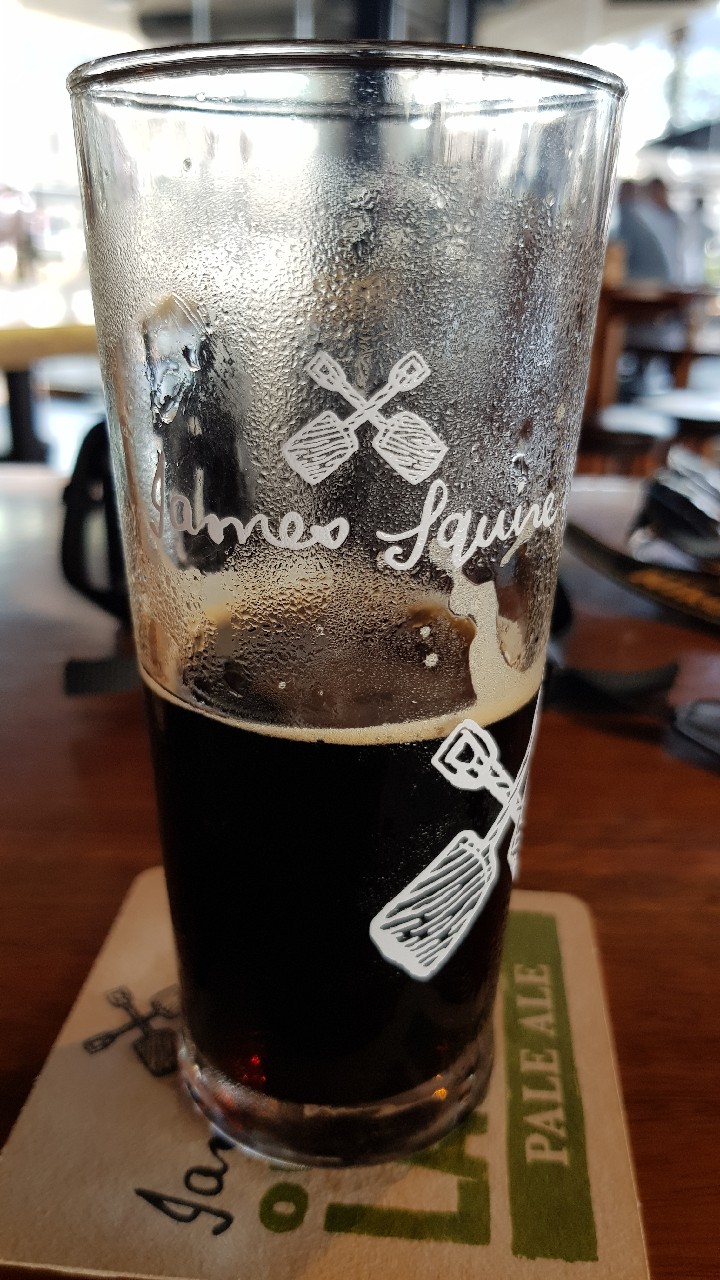The Wreck Survivors' Ale, Australia