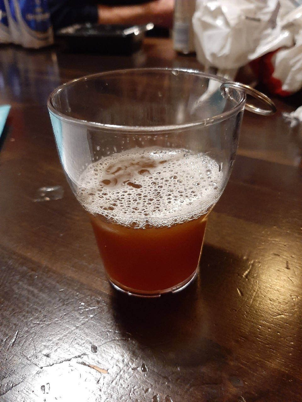 Ruka Imperial IPA, Finland