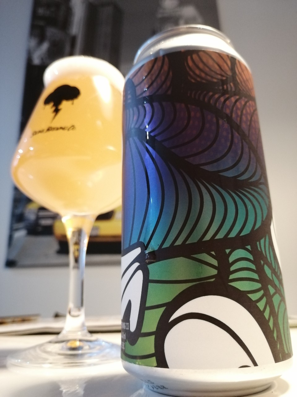 Patrons Project 17.04 Wants & Needs, England