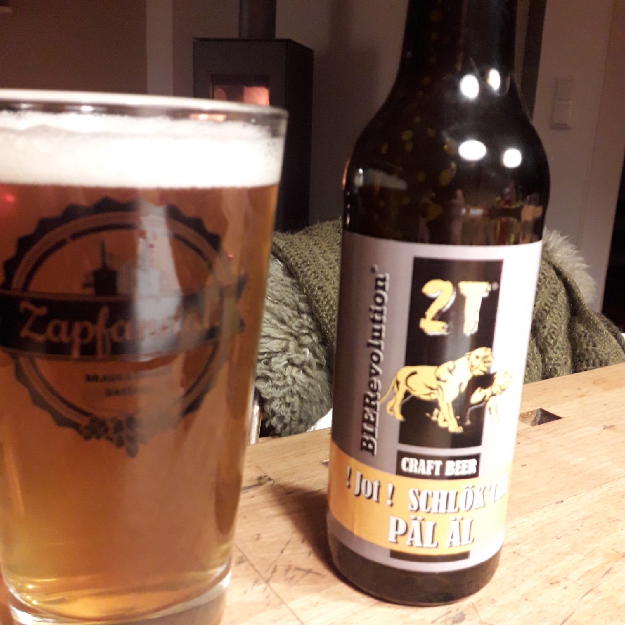 ! Jot ! Schlök'che Päl Äl, Germany