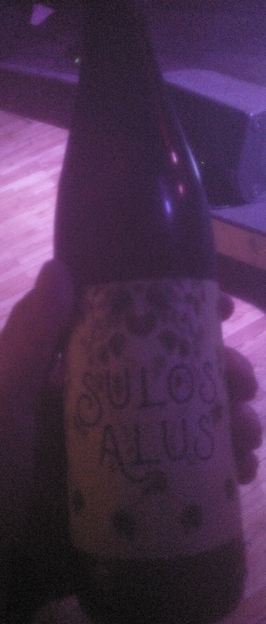 Sulos Alus, Lithuania