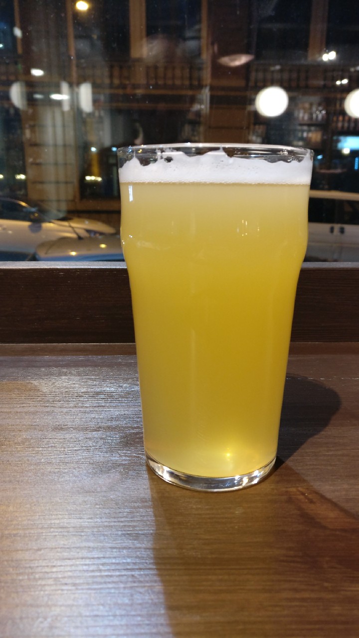 Patrons Project 20.01 // Radler, England