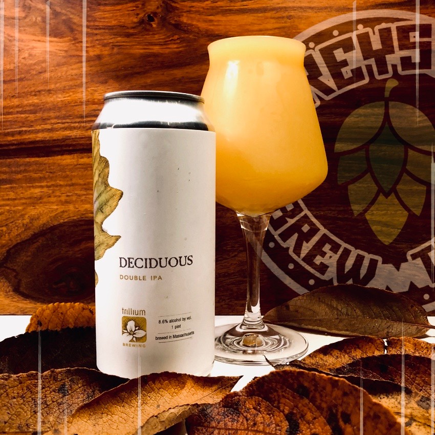 Deciduous (2019), United States