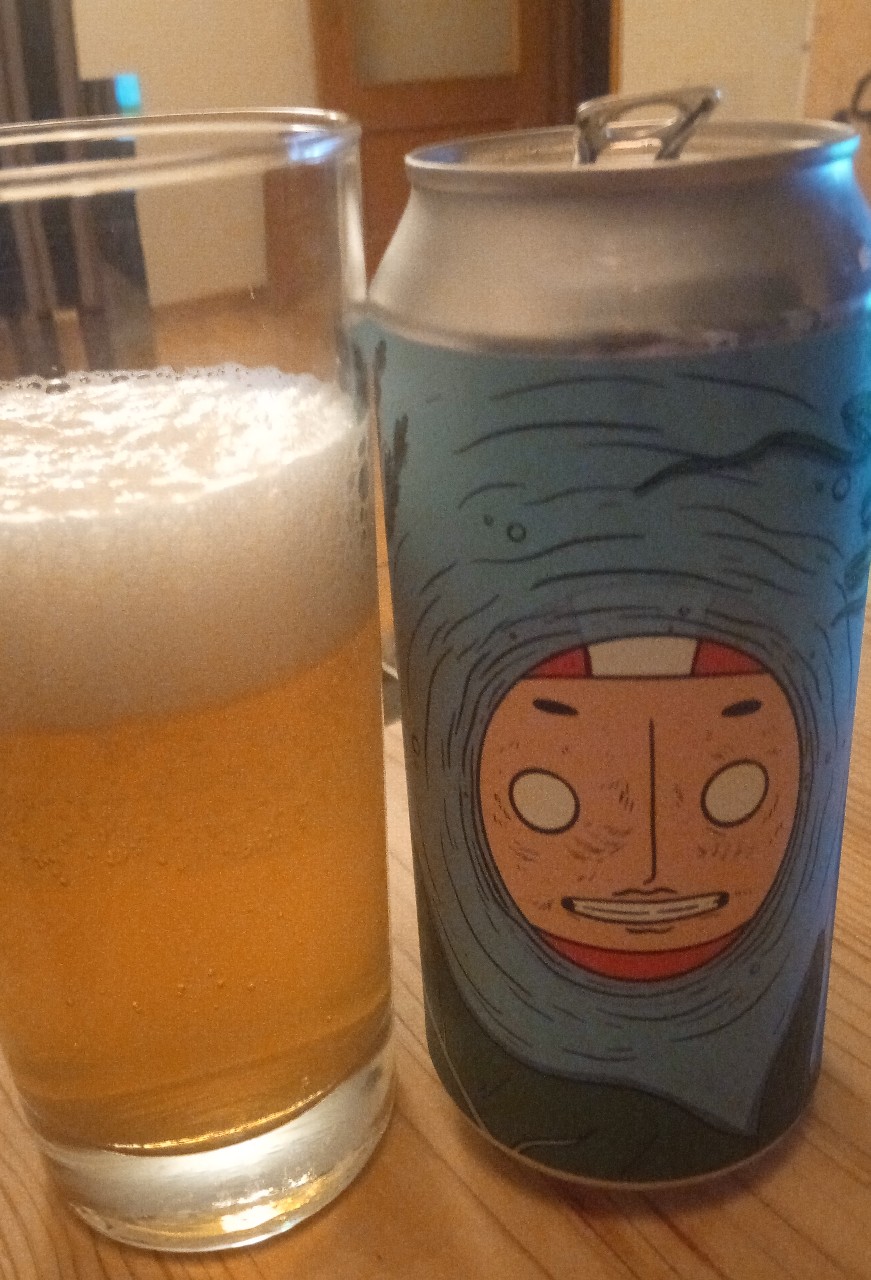 In These Waters, England