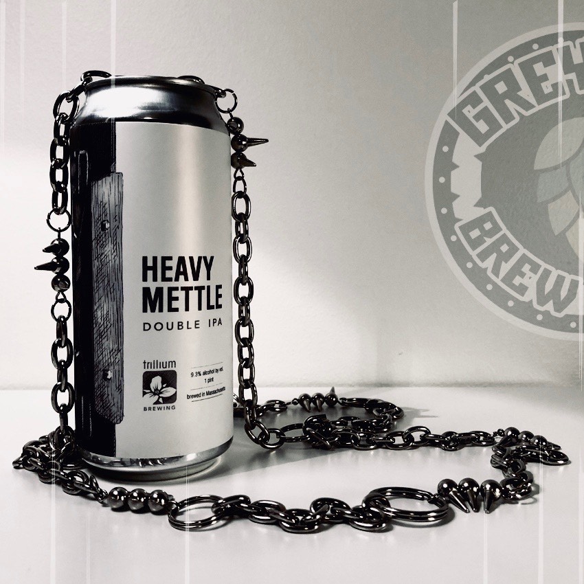 Heavy Mettle, United States