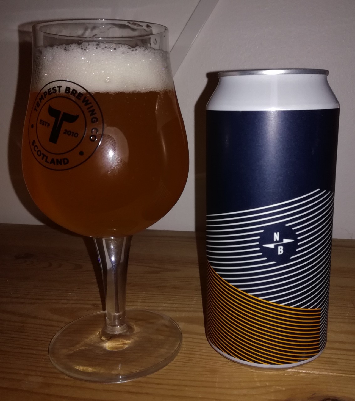 North X Fuerst Wiacek Kölsch Style With Lemon, England