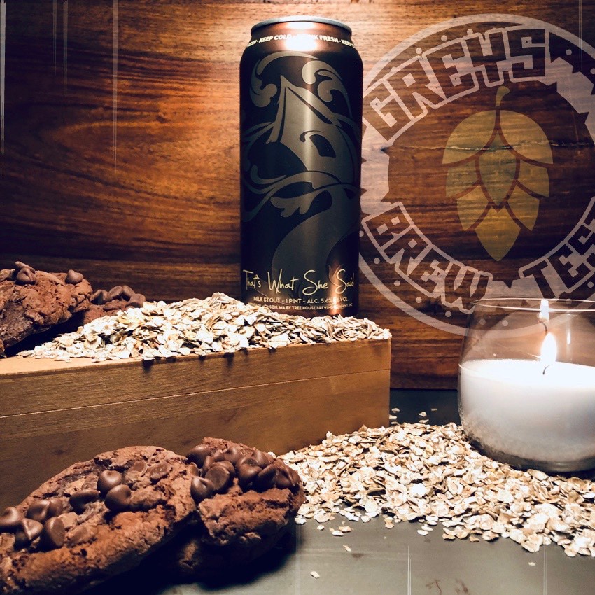 That's What She Said, United States