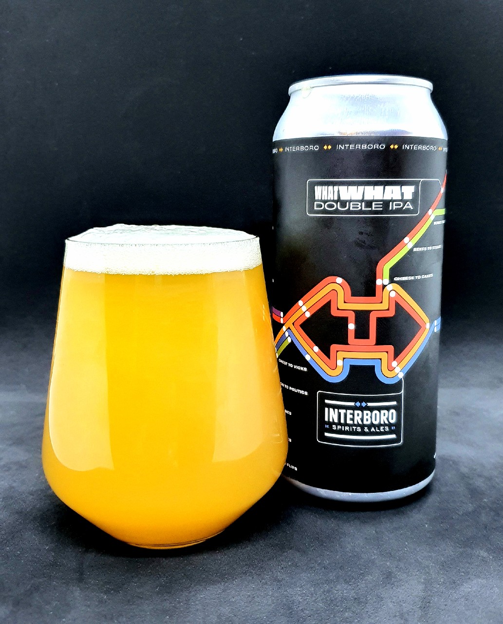 Whatwhat, United States