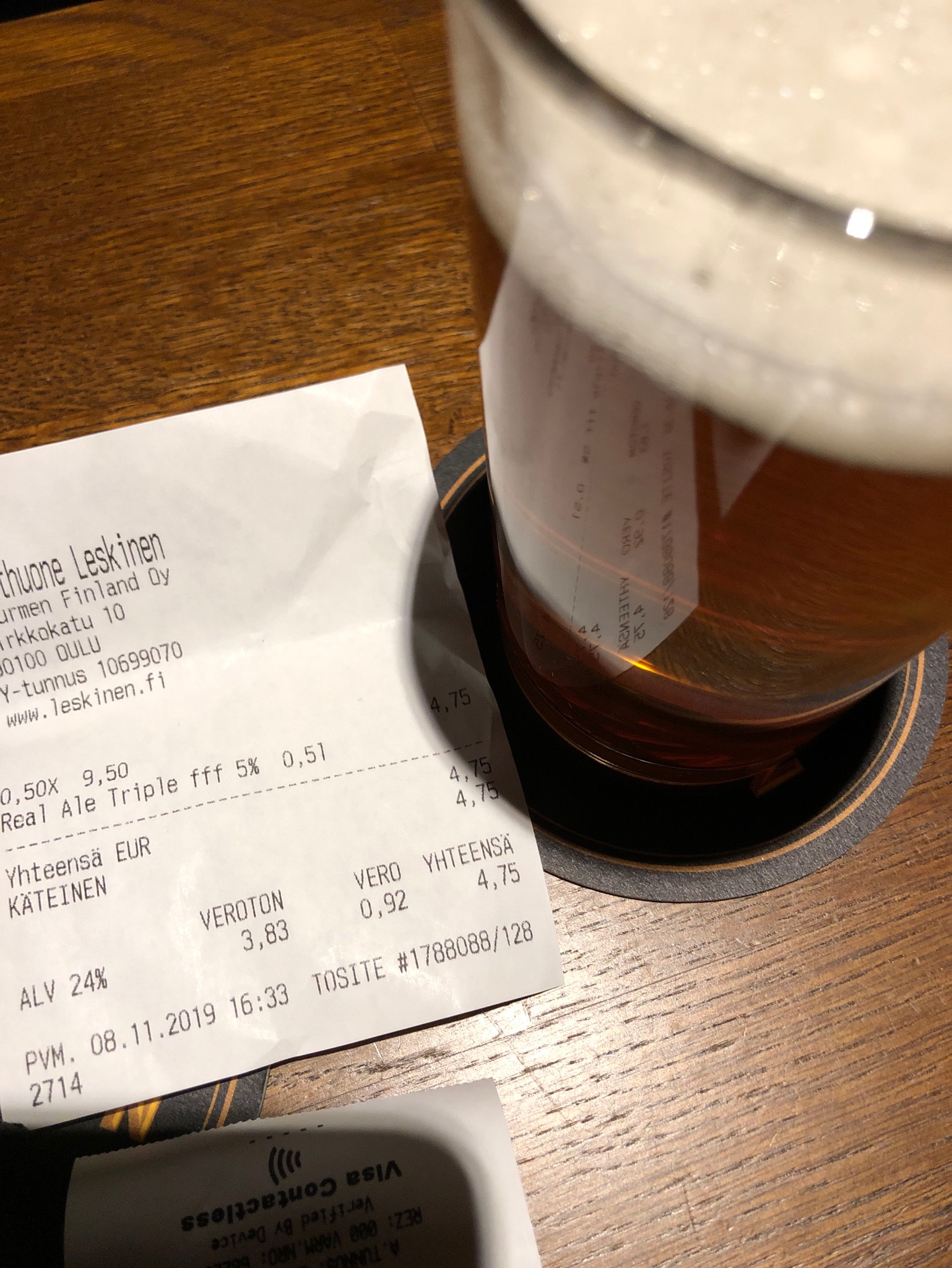 Triple Fff Comfortably Numb, England