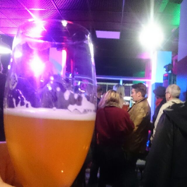 Proto #11 Oatmeal Weizen, Finland