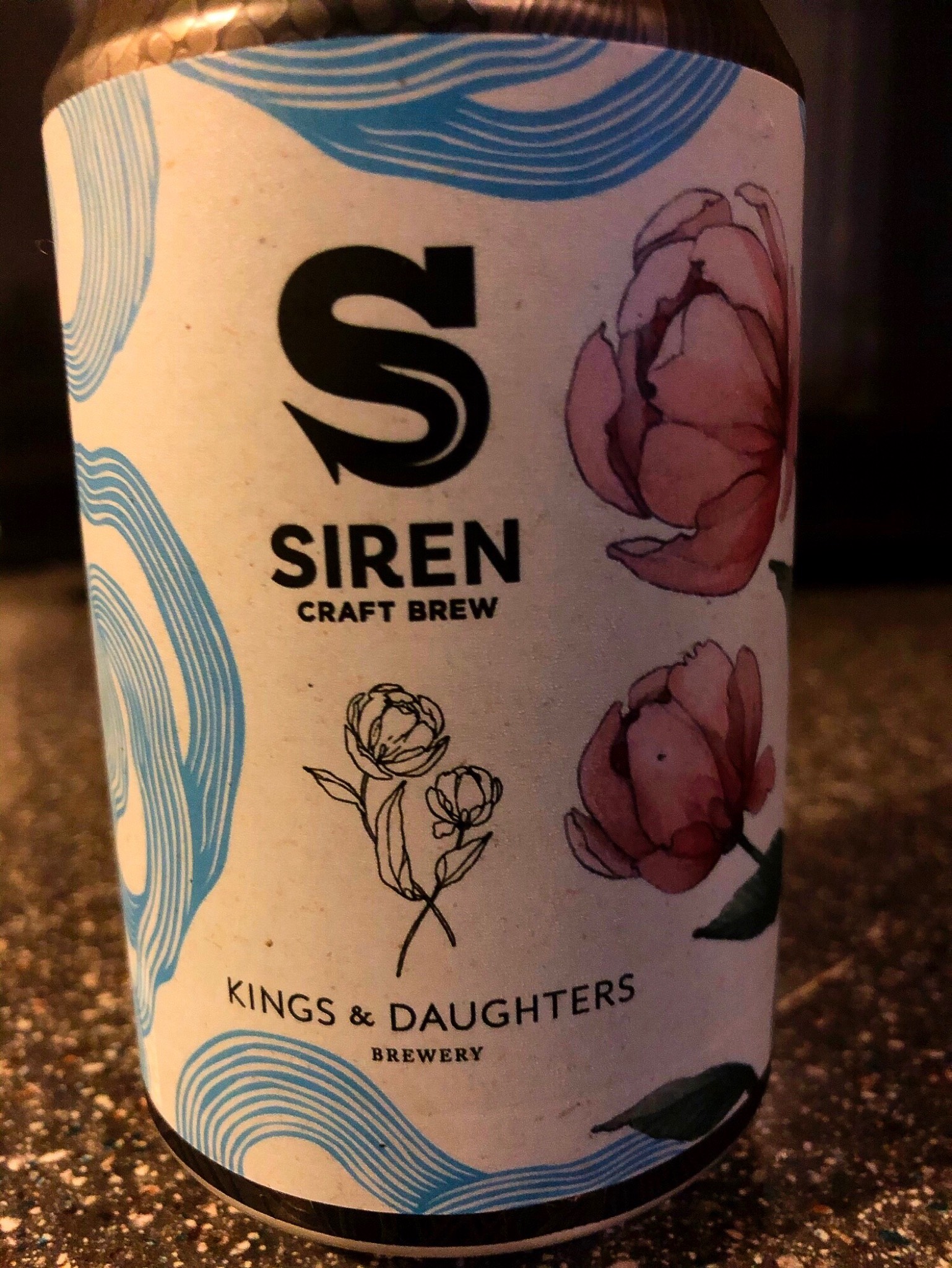 Oats On Oats, England