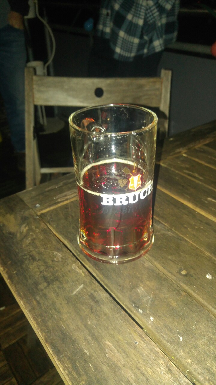 Bruch FestBock, Germany