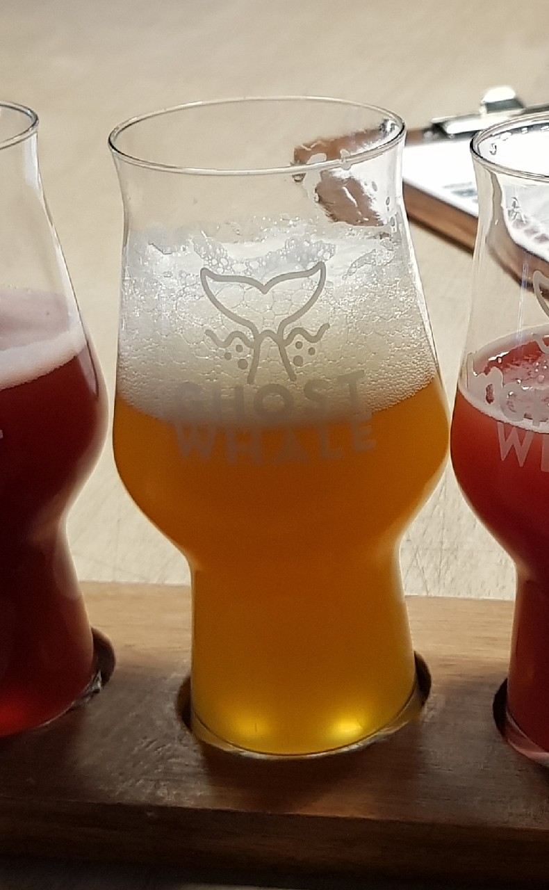 Clementine Fandango, Scotland