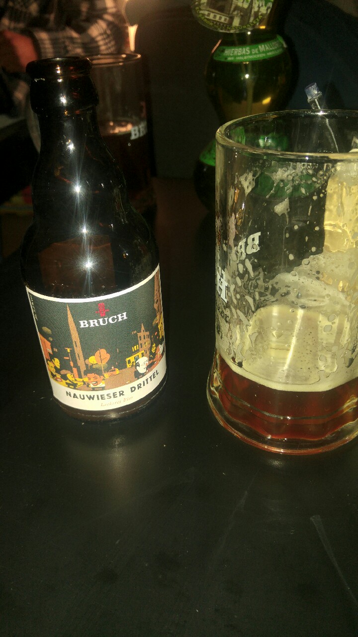 Nauwieser Drittel, Germany