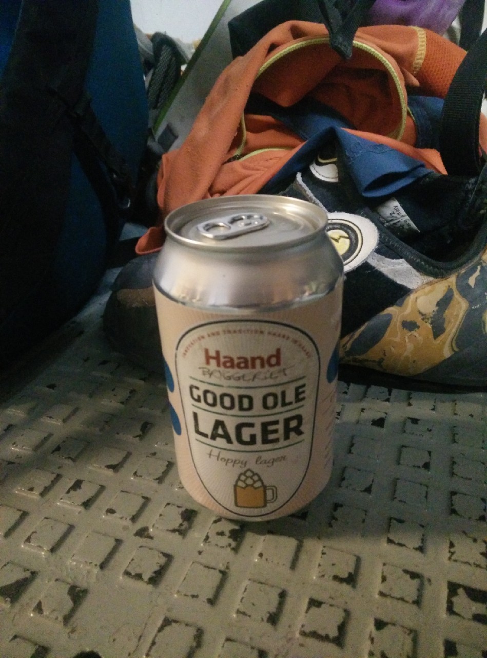 Good Ole Lager, Norway