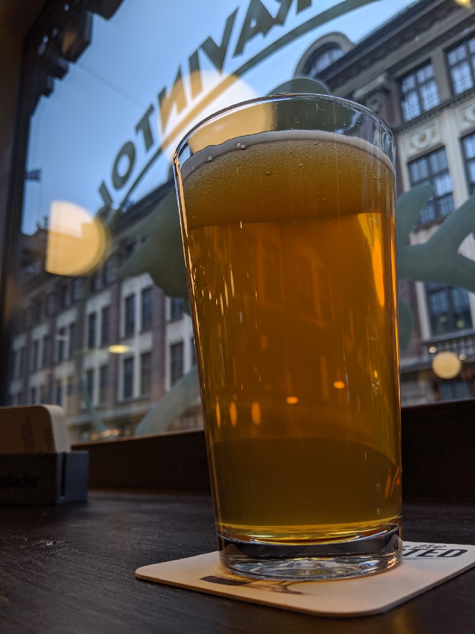 Ruttolintu ipa, Finland