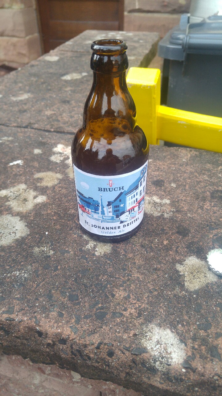 St. Johanner Drittel, Germany