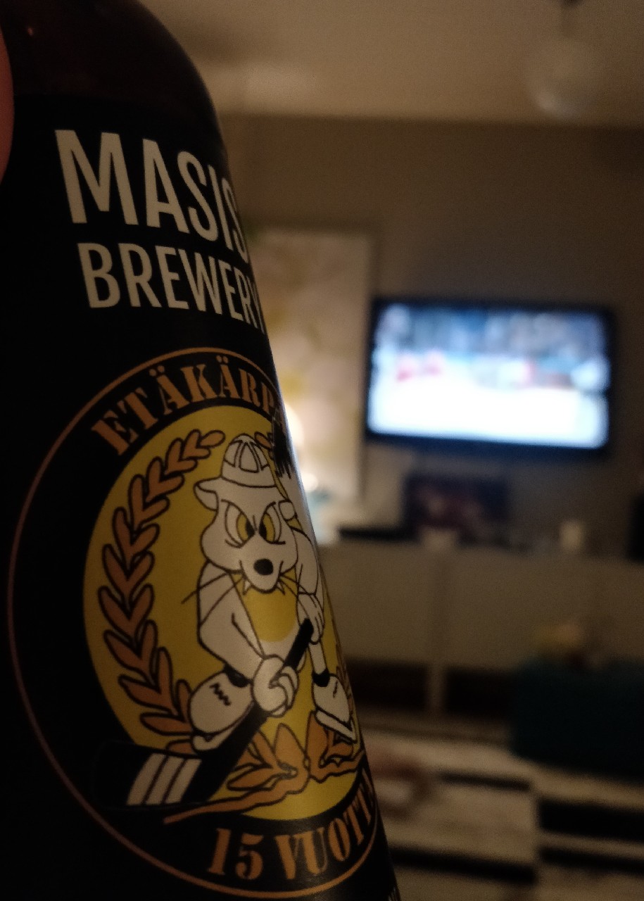 EtäKärpät 15 Vuotta, Finland