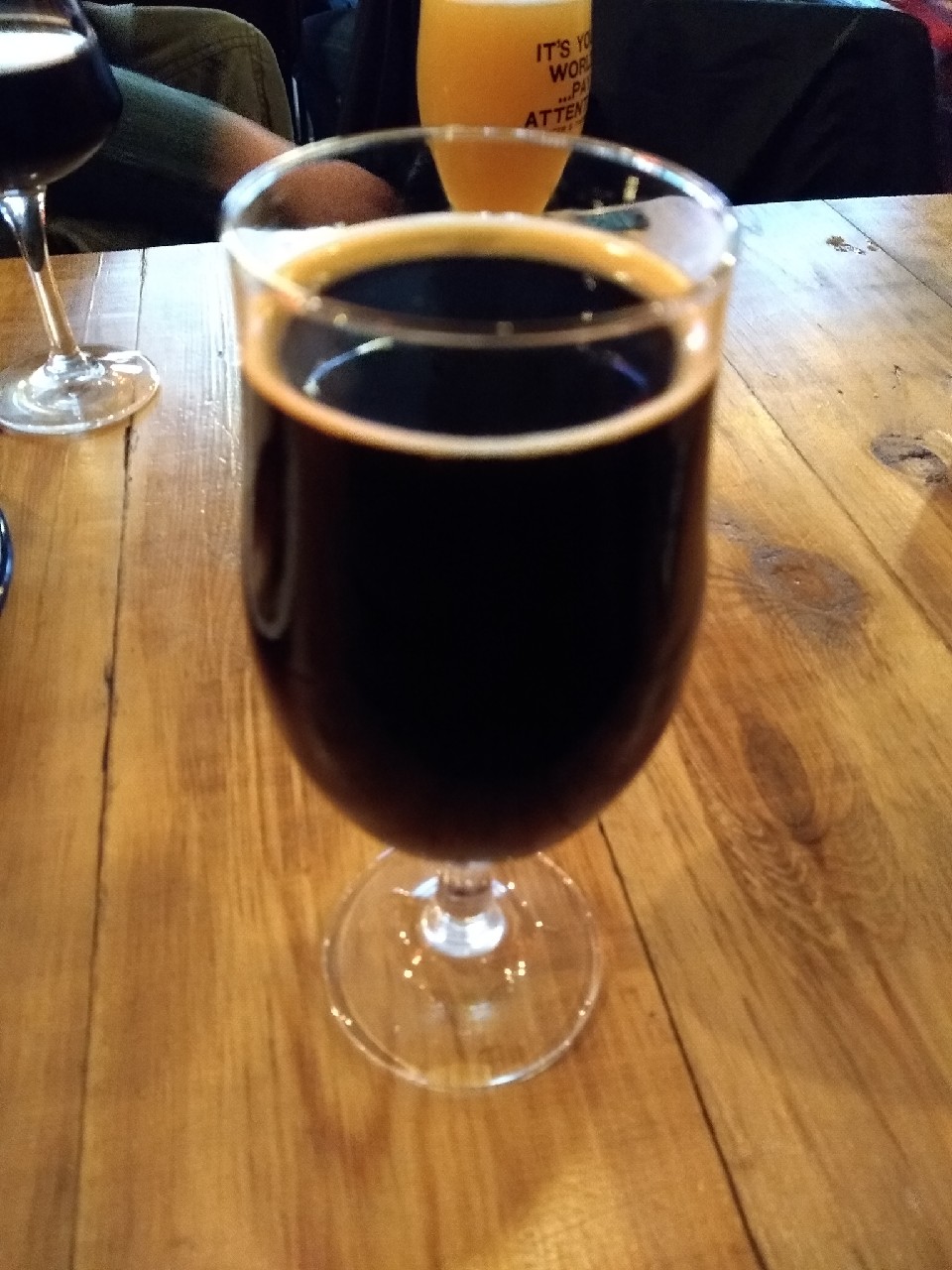 Throwin Shade, England