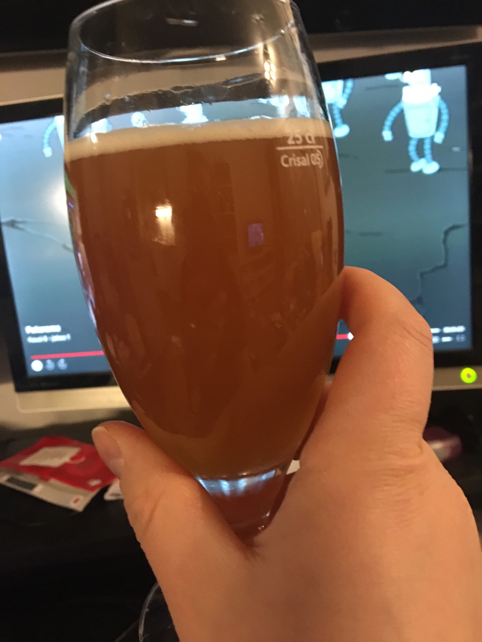 Kaiku 2019 / Kaiku Kouvola Pale Ale, Finland