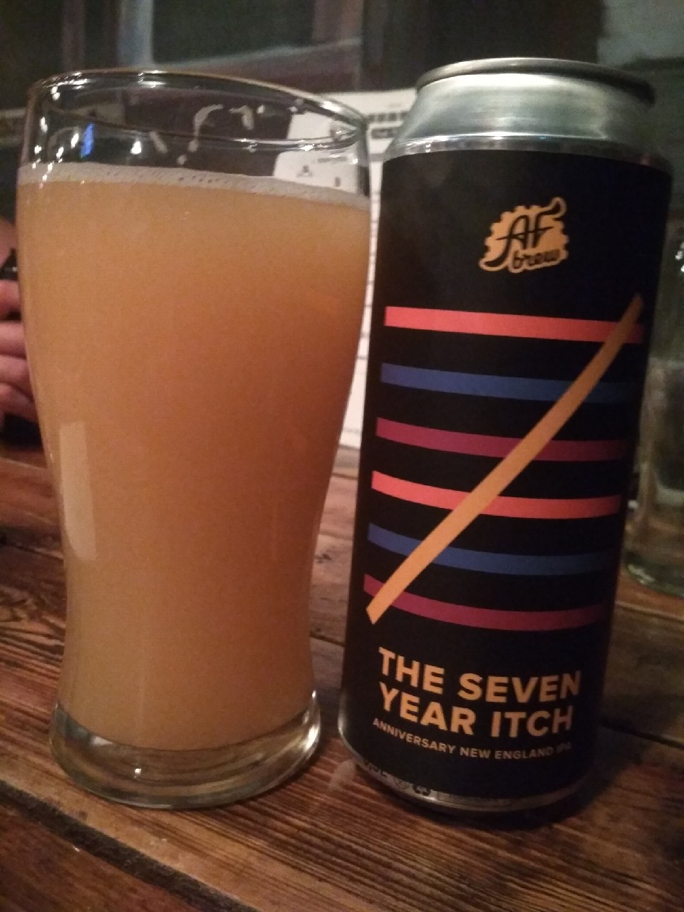 The Seven Year Itch, Russia