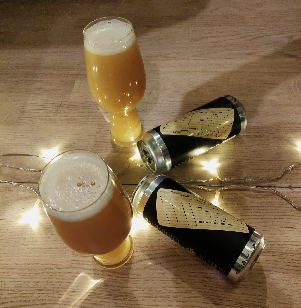 Punched Card, Russia