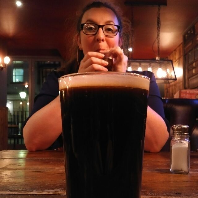 Milk Stout 10th Birthday 2016, England