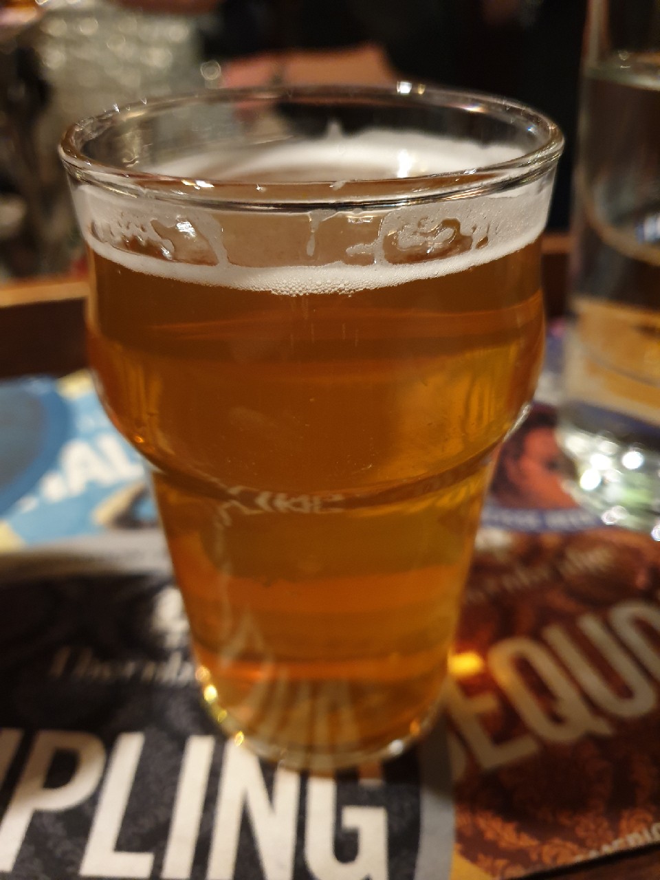 Jenkkipurkka, Finland