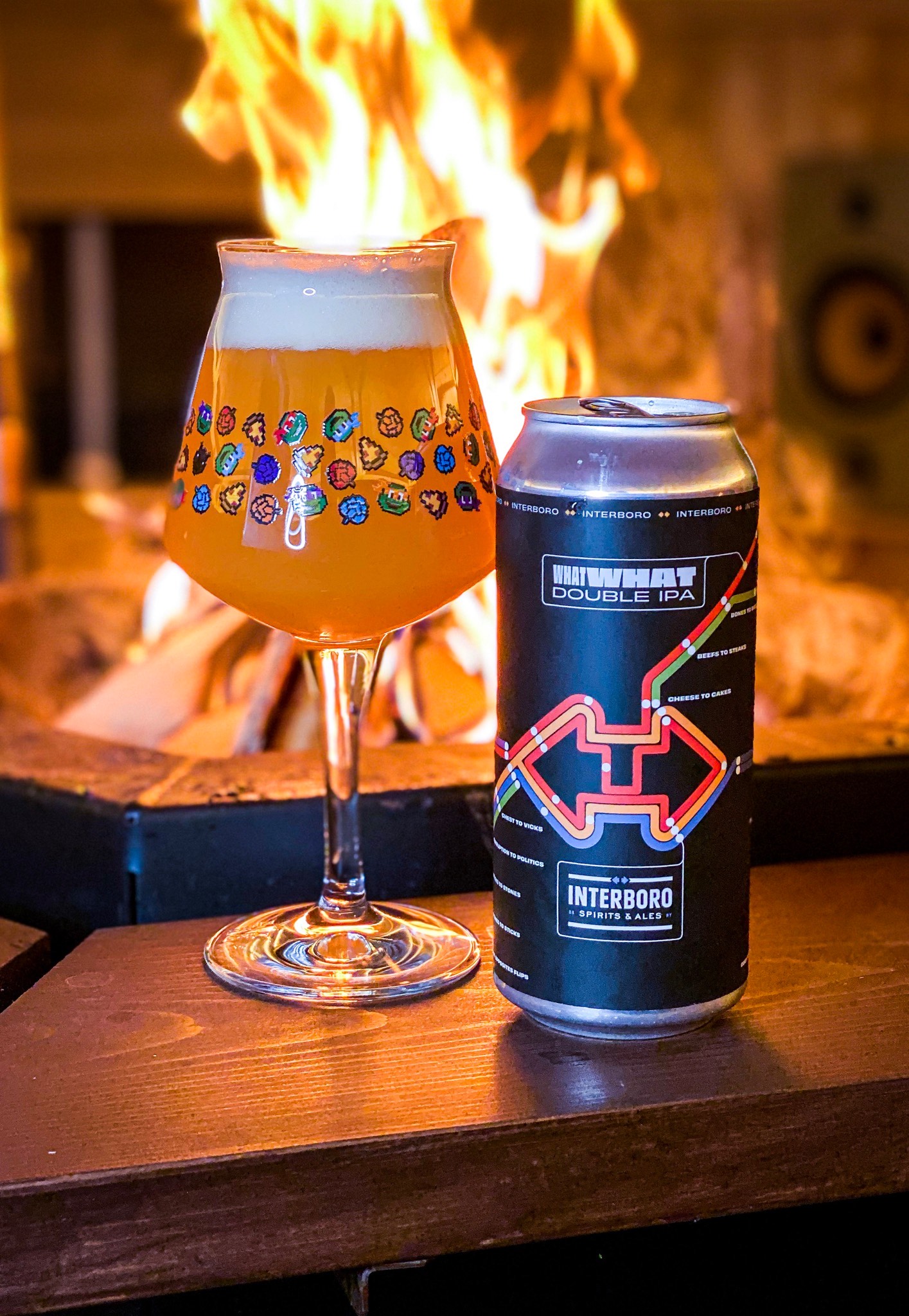 Whatwhat, United States