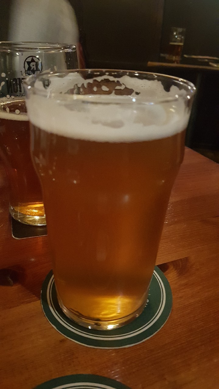 Captain's Pale Ale, Finland