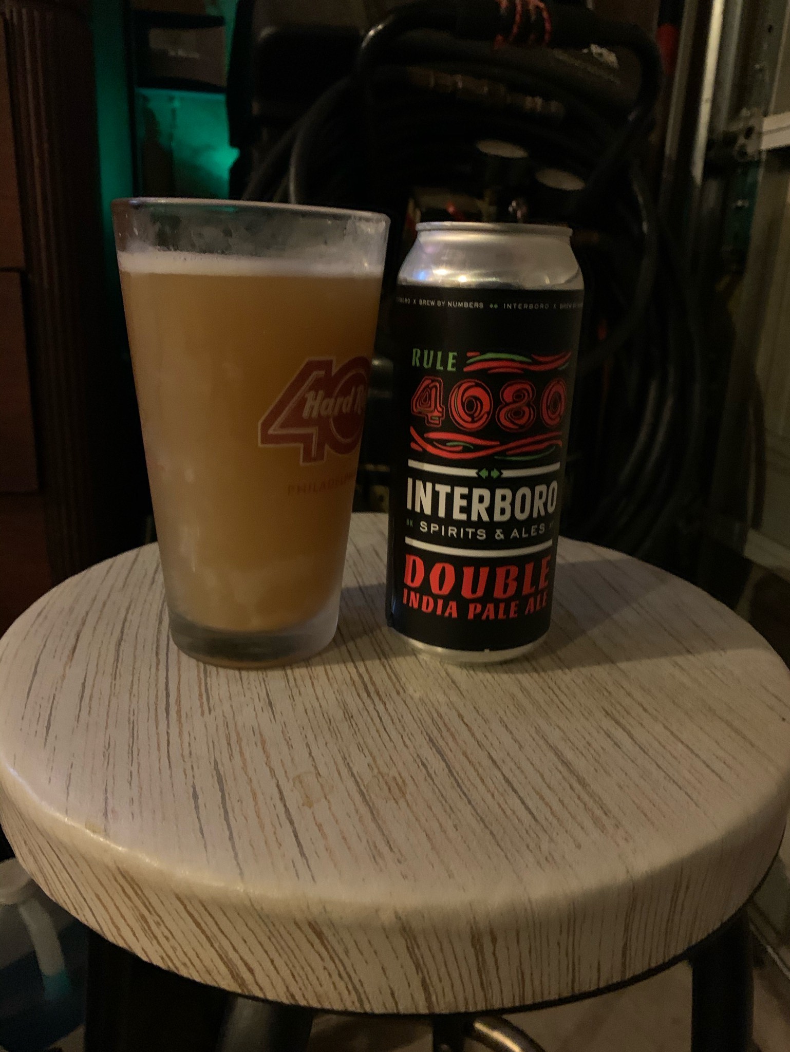 Rule 4080, United States