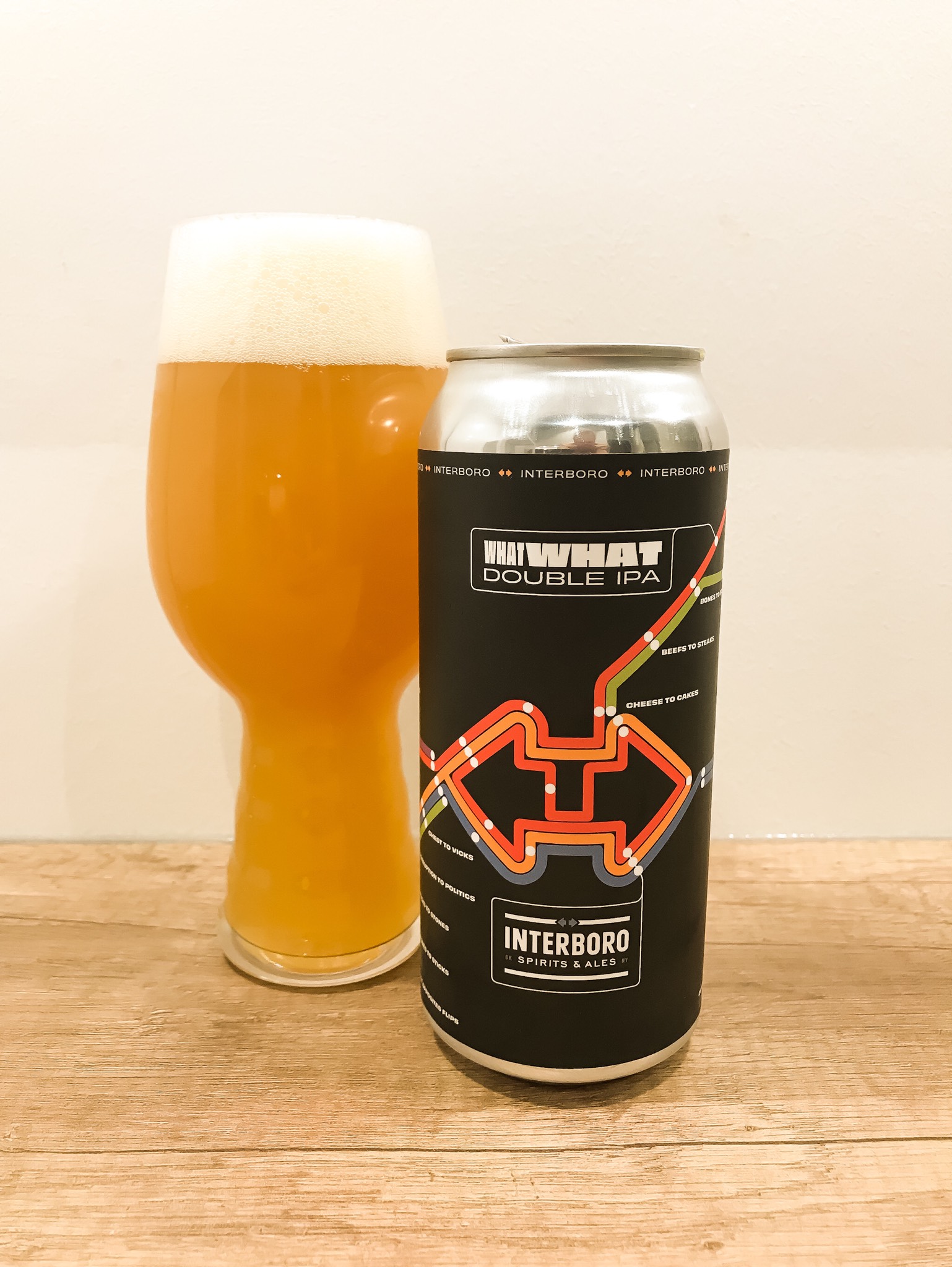 Whatwhat, United States