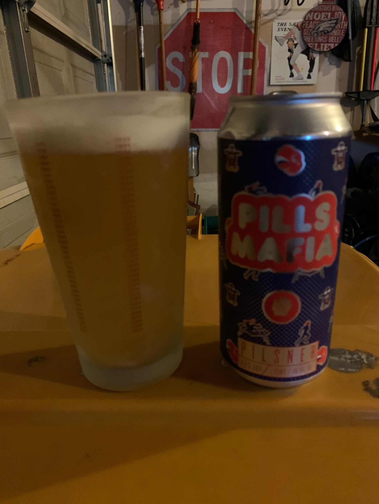 Pills Mafia, United States