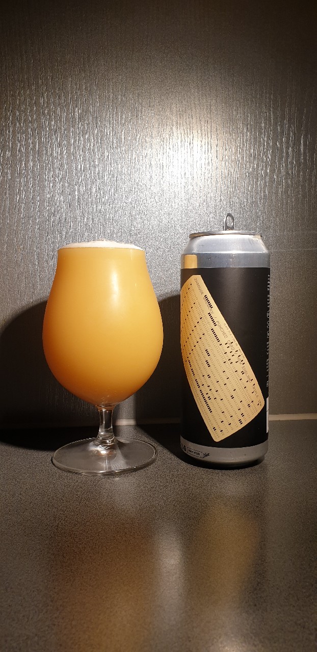 Punched Card, Russia