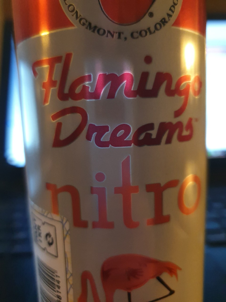Flamingo Dreams Nitro, United States