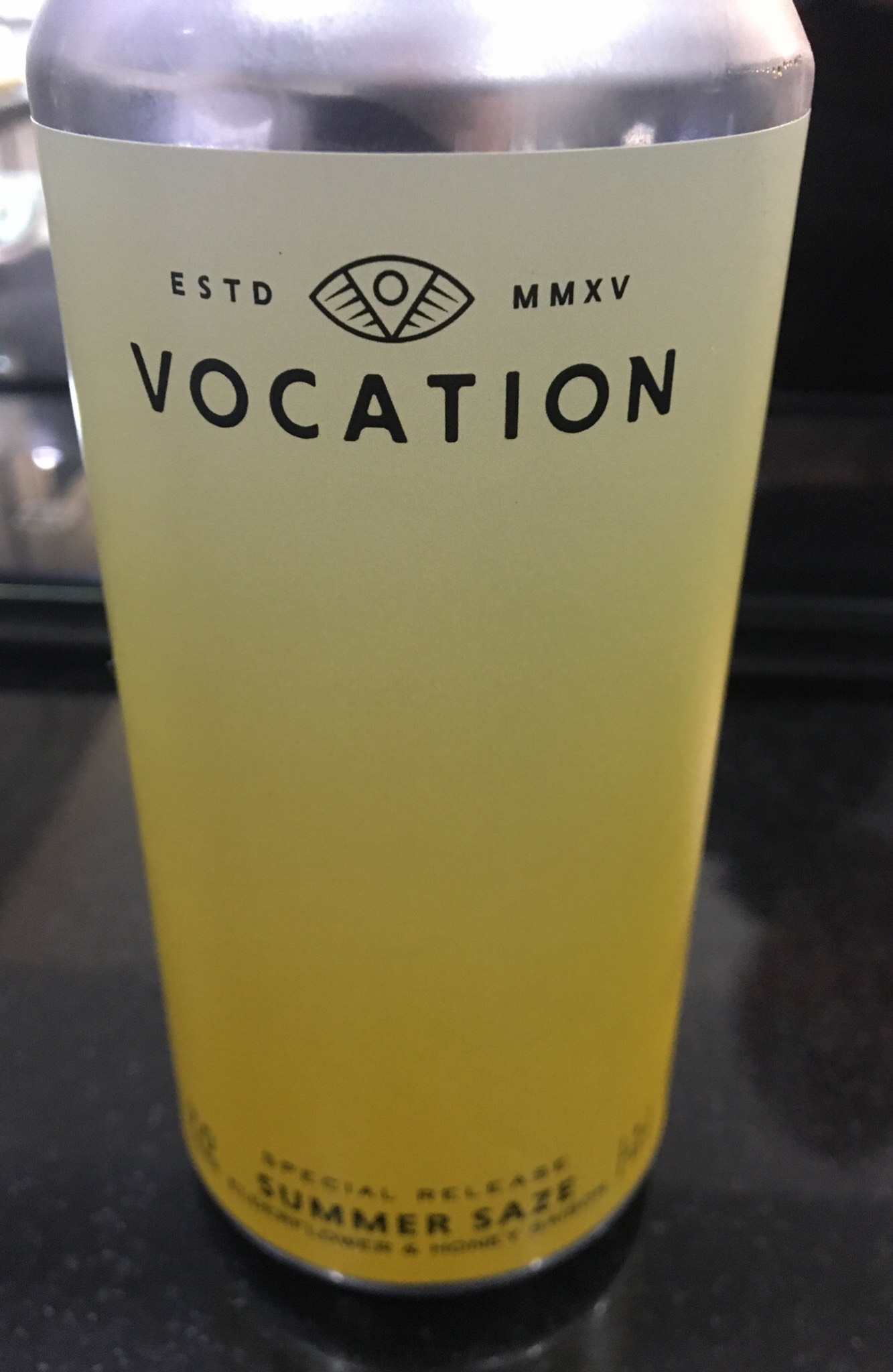 Summer Saze, England