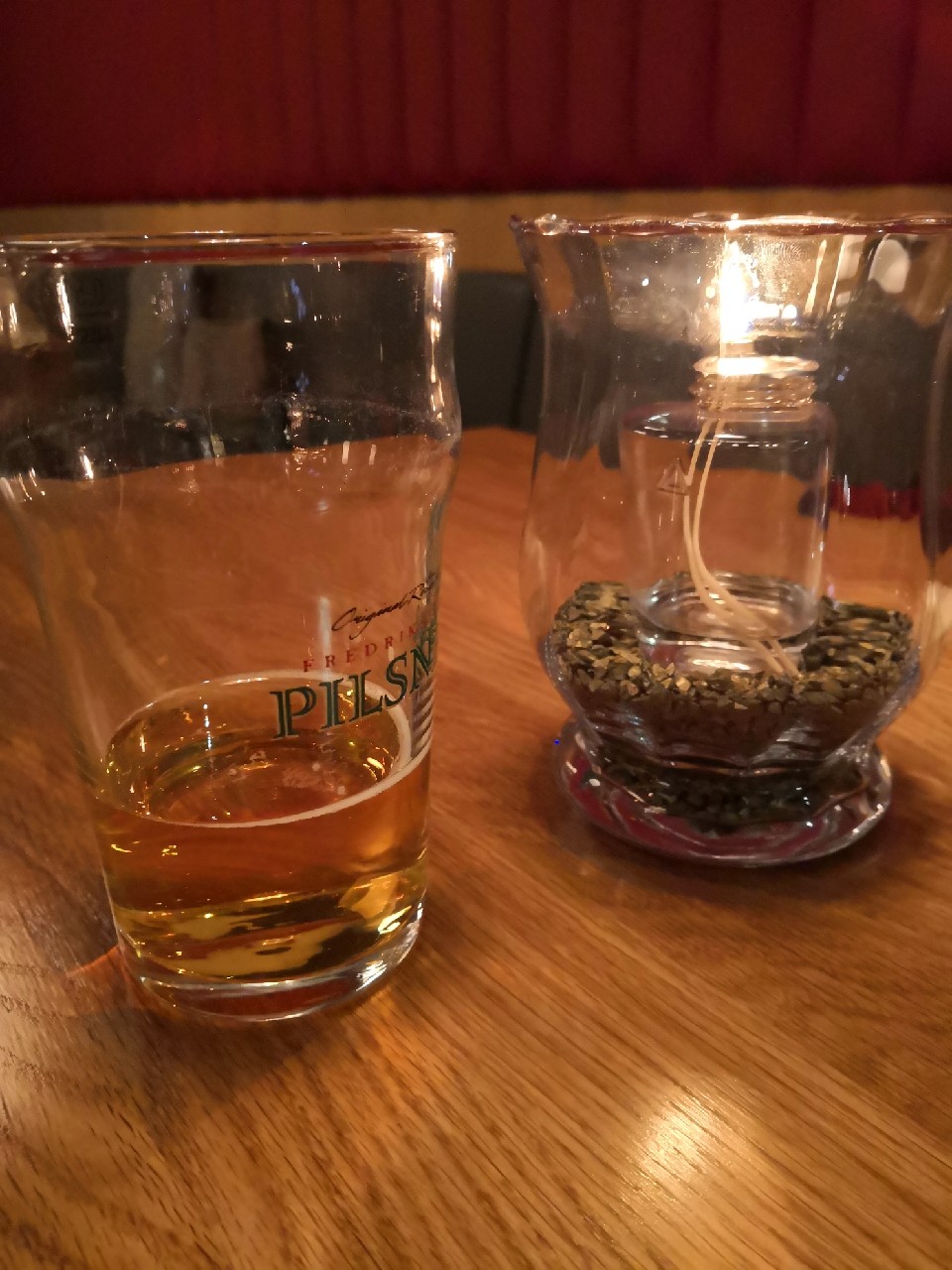 Fredrikstad Pilsner, Norway