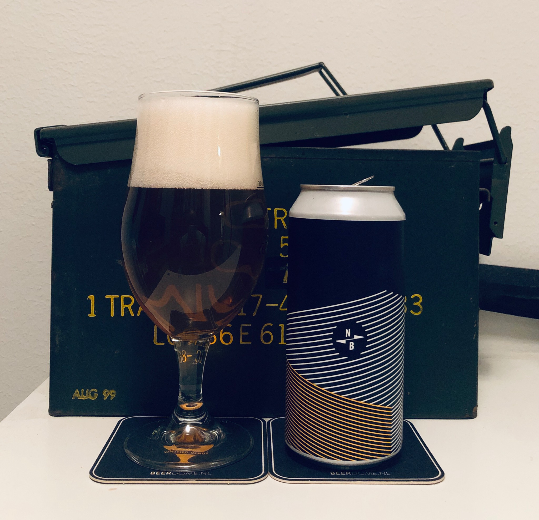 North X Fuerst Wiacek Kölsch Style With Lemon, England