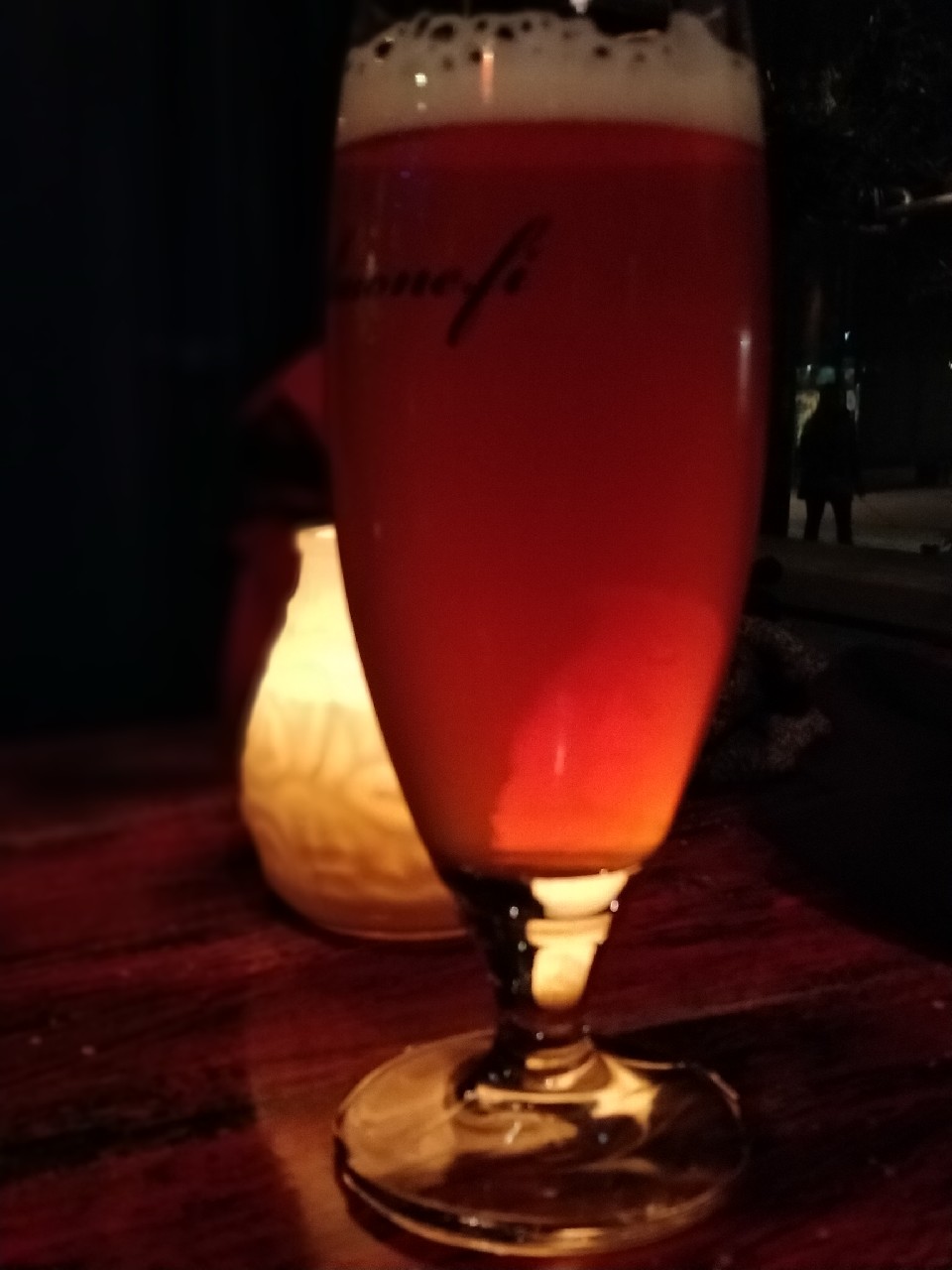 Ilta Double IPA, Finland