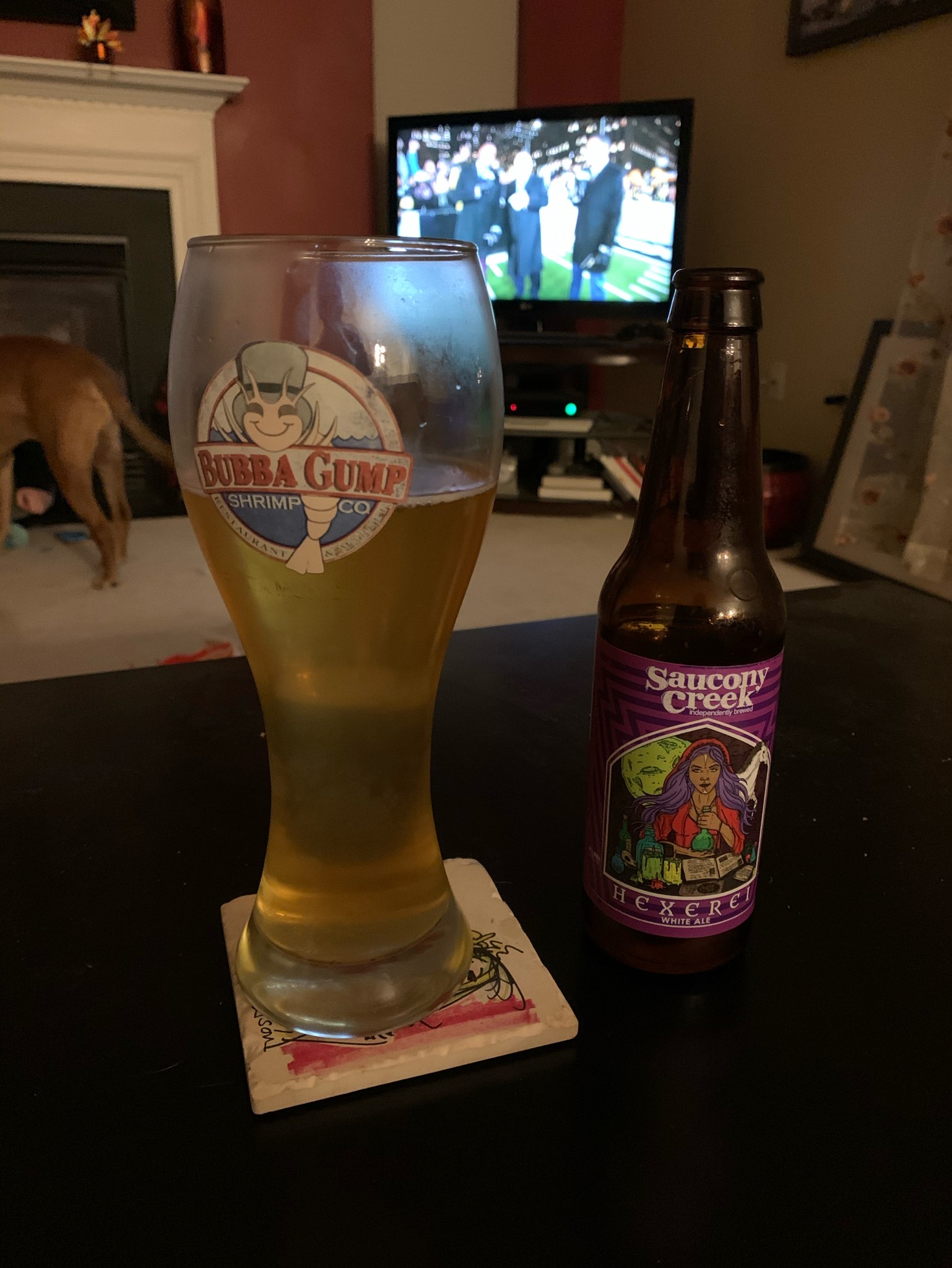 Hexerei, United States