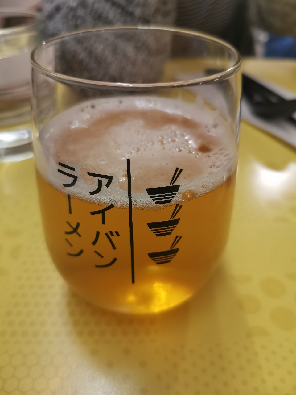 Ivan Ramen, United States