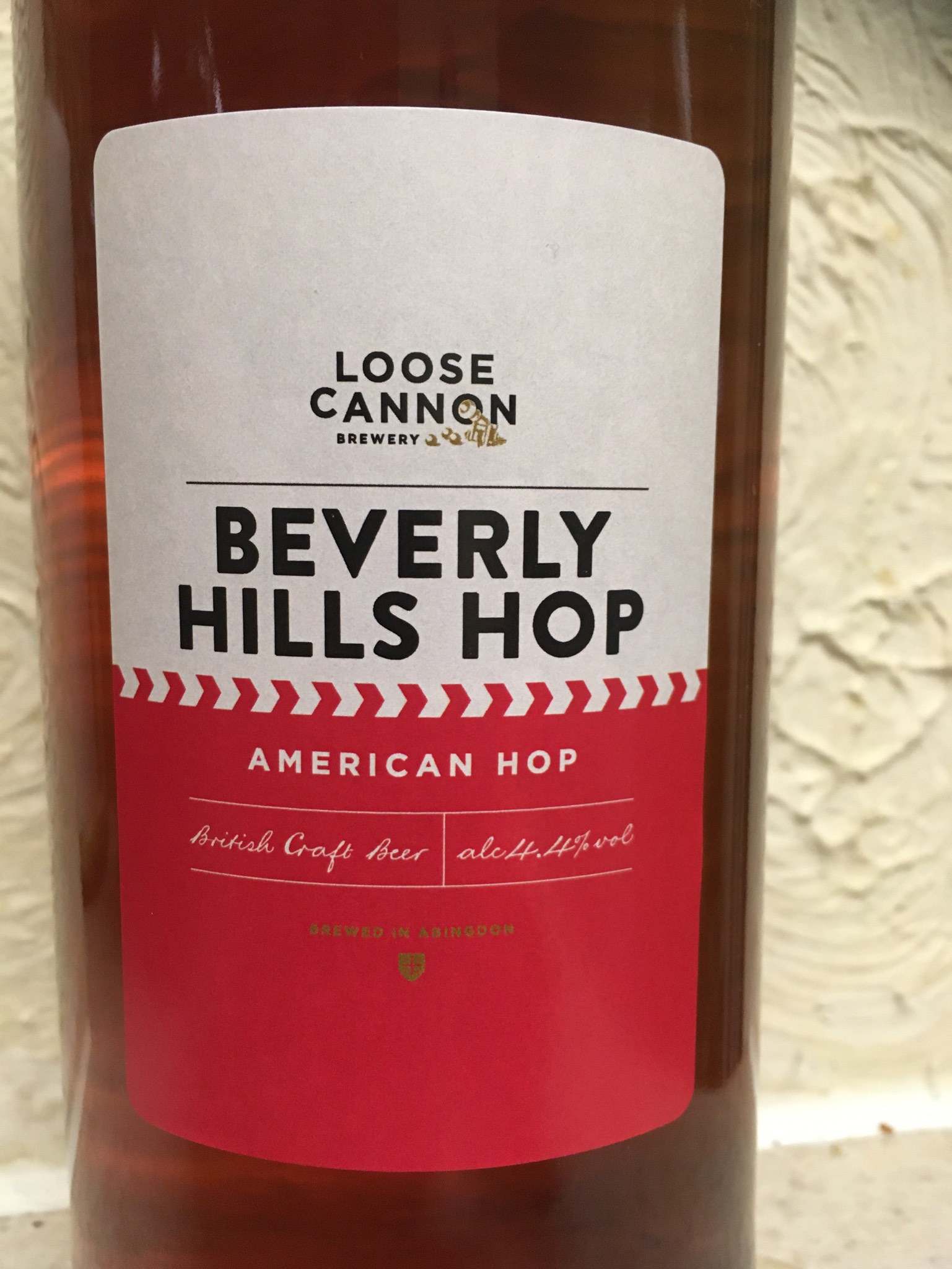 Beverly Hills Hop, England