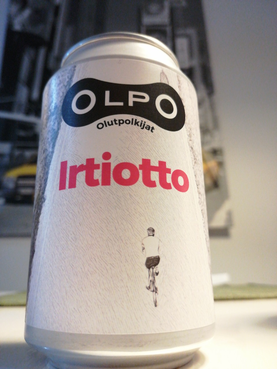 Irtiotto 2, Finland