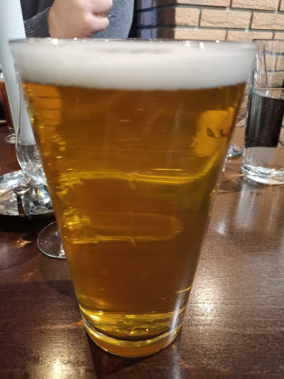 Ruttolintu ipa, Finland