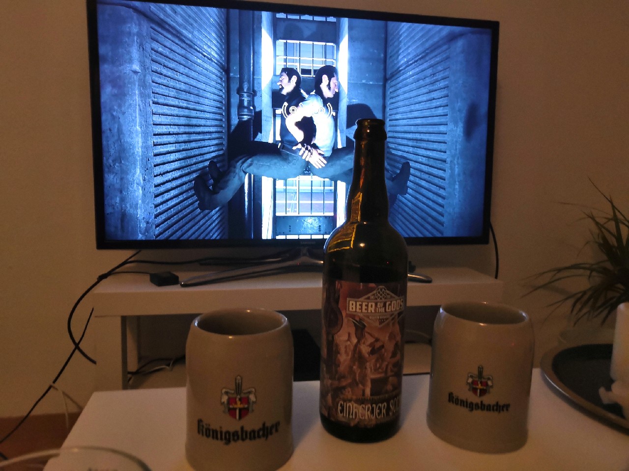 Einherjer Sold (2017), Germany